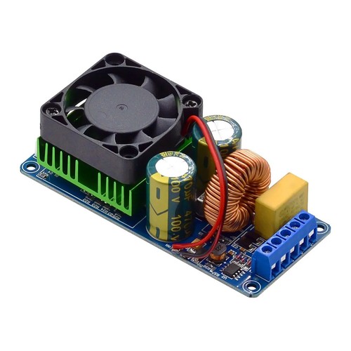 Amplificatore audio 500w - audio, class