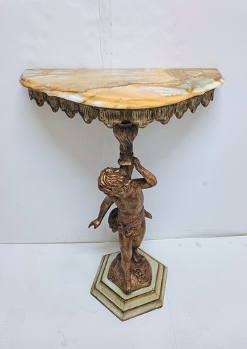 Consolle antica legno e - in,