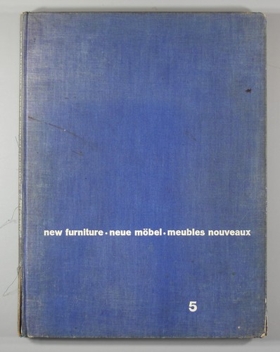 Neue mobel new - furniture,