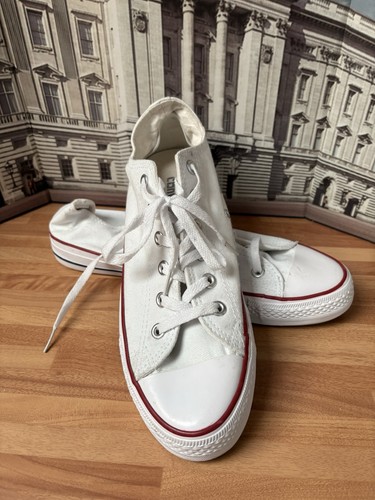 Converse all star bianche - all,