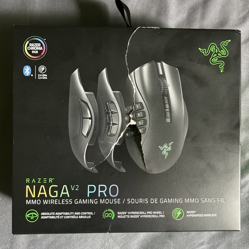 Nuovissimo mouse wireless - nuovissimo,
