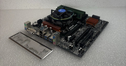 Scheda madre asrock - scheda, |