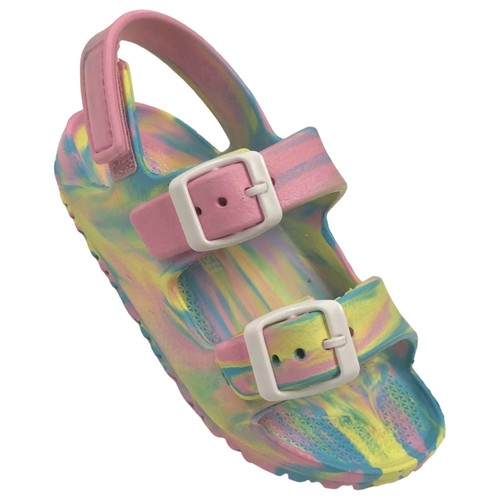 Sandali arcobaleno osk - sandali, kosh