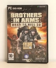 Brothers in Arms: Road to Hill