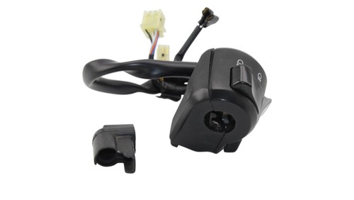 Comando sinistro honda cbf - comando,