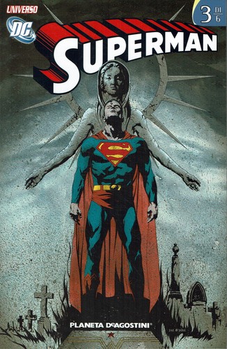 Universo superman 3 ed - :, dc