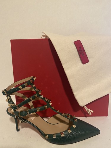 Valentino 65mm rockstud - valentino,
