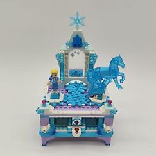 LEGO DISNEY FROZEN SET 41168 IL PORTAGIOIELLI DI ELSA