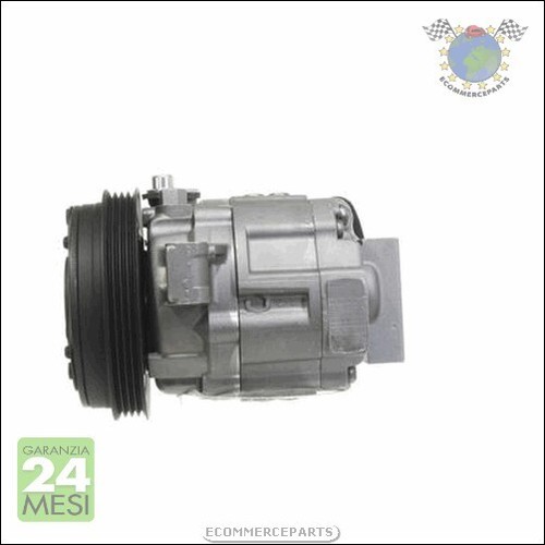 Compressore aria condizionata