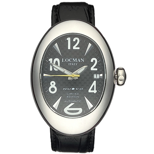 Orologio uomo automatico - orologio,