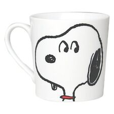 Tazza Peanuts Snoopy - Viso