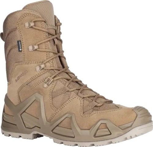 Stivali outdoor militari