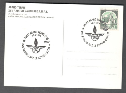 1994 italia nullo abano - an,