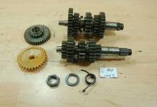 BMW F650 GS R13 00-03 cambio gd123