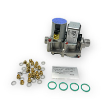 VAILLANT TRASFORMAZIONE PER GAS GPL VALVOLA HONEYWELL CALDAIA