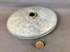 Vecchia Borsa Da Letto Vintage