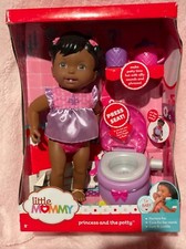 Fisher Price Little Mommy