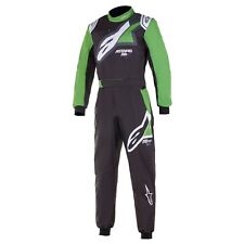 Tuta 2 strati Alpinestars