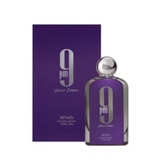 9PM Pour Femme Afghan Eau de