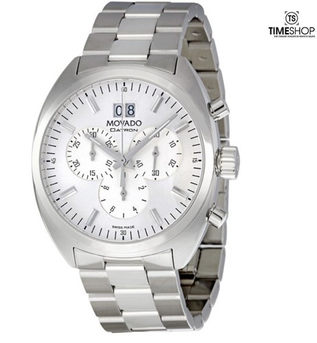 Orologio uomo movado datron - orologio,