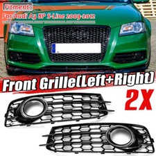 Griglia griglia fendinebbia