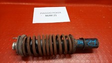 AMMORTIZZATORE ANTERIORE DESTRO PIAGGIO APE CAR  POKER BENZINA 9 QUINTALI