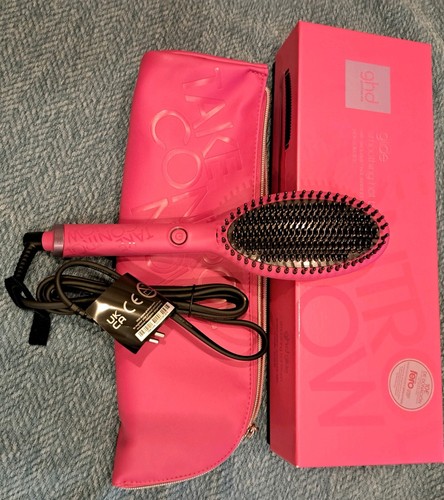 Spazzola lisciante ghd - spazzola,