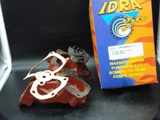 POMPA ACQUA FIAT UNO 70 1.4