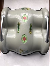 Scocca Superiore, Calotta, Touche  Tagliaerba Robot Wiper Blitz, Ambrogio L50