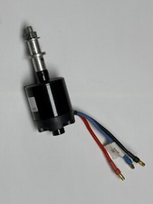 Motore aereo radiocomandato