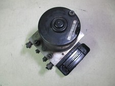 9662150780 CENTRALINA POMPA ABS PEUGEOT 207 1.6 10.0206-0253.4 10.0960-1170.3