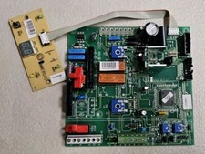 SCHEDA MODULAZIONE + DISPLAY - IMMERGAS - VICTRIX 1.010664 1.010148