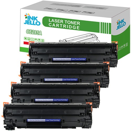 Cartuccia toner ce285a 85a - ce285a,