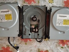 LENTE OTTICA  (n. 3) LASER LETTORE  PER CONSOLE XBOX 360