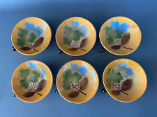 Sei Ciotole D’epoca In