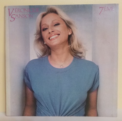 Giri véronique sanson - véronique,