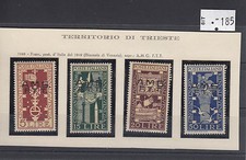  (185) Territorio Libero Di