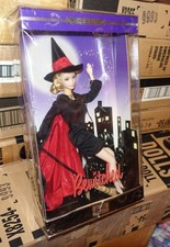 BARBIE BEWITCHED, SAMANTHA