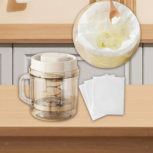 Colino per yogurt - , greco