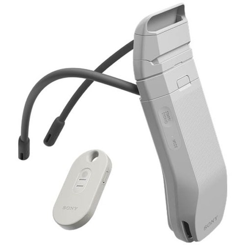 Sony reon pocket pro - plus, kit