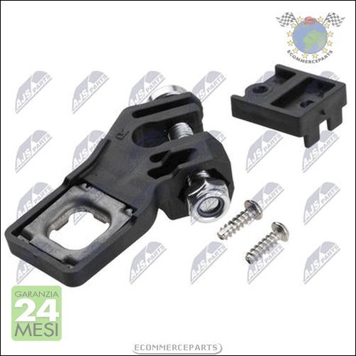 Kit riparazione faro
