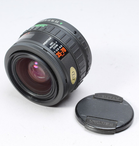 Smc pentax zoom - smc,