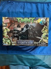 2007 PLAYMATE TMNT SIGILLATO