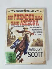 Ein fremder kam - ein,