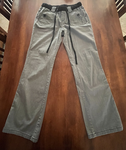 Pantalone donna gamba - , larga
