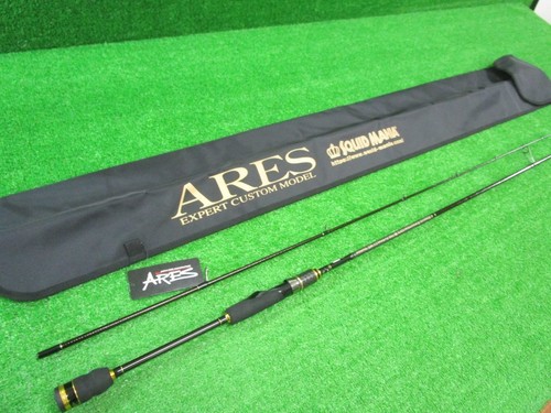 Ares zero evo gvx sai - ares,