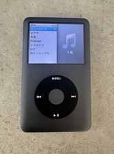 Apple iPod classic 7a