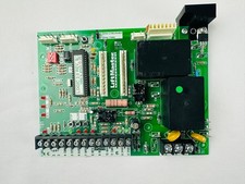 Scheda di controllo logica