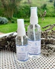 da 1 litro Idrolato di Lavanda