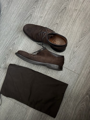 Scarpe stringate uomo church - uomo, church's